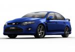 FPV GT RSPEC Limited Edition Series 2012 года